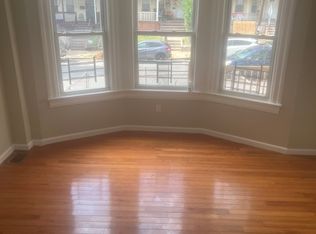 864 S 14th St FLOOR 1, Newark, NJ 07108