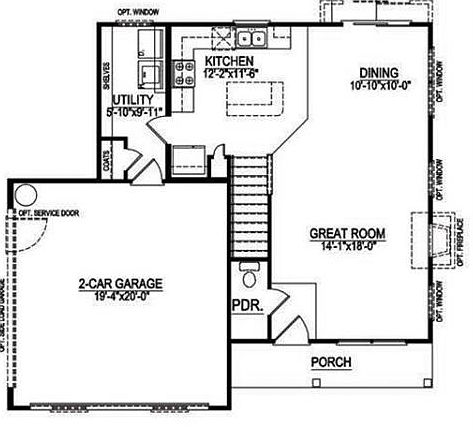 3rd image of this home