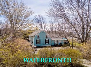 8367 Highway 101, Brighton, NS B0V 1A0