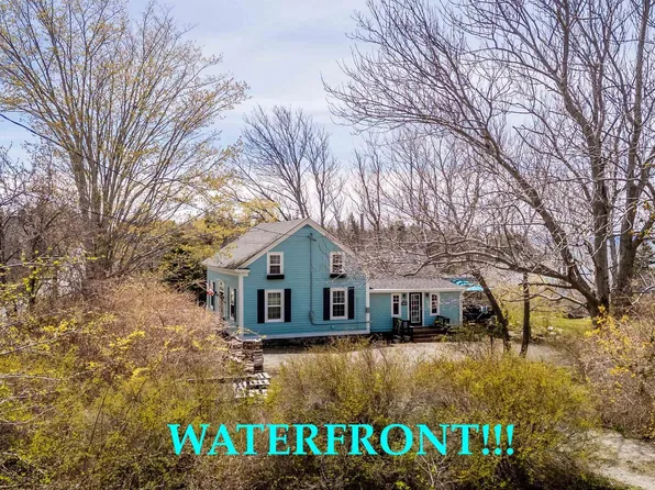 8367 Highway 101, Brighton, NS B0V 1A0
