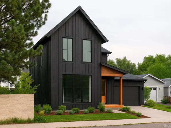 7051 W 20th Avenue, Lakewood, CO 80214