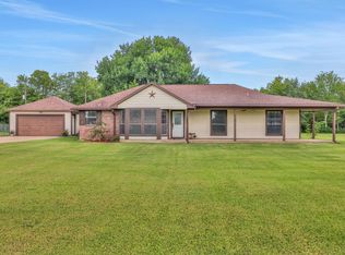 2 County Road 4867, Dayton, TX 77535