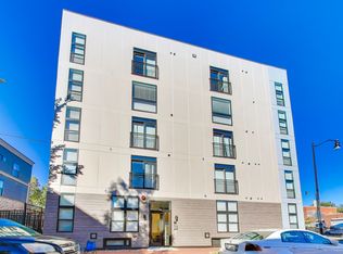 1100 Bladensburg Rd NE, Washington, DC 20002