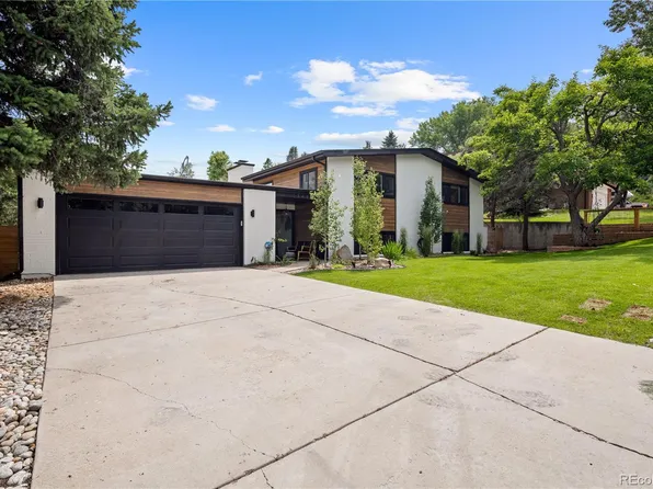 13480 W Ohio Avenue, Lakewood, CO 80228