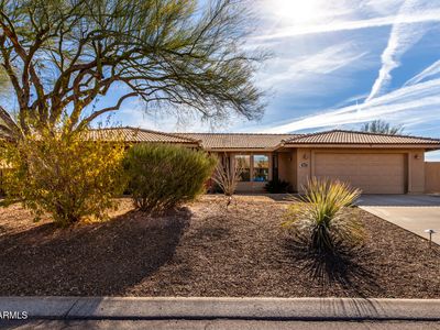 15655 E Richwood Ave, Fountain Hills, AZ, 85268