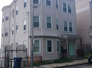 46 Fisher Ave #3, Roxbury, MA 02120