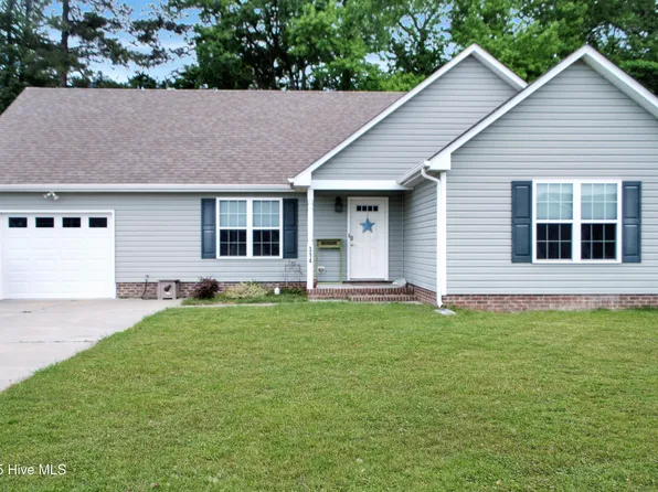 314 Nugget Trail, Elizabeth City, NC 27909