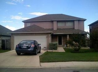 7522 Gander Park, Converse, TX 78109