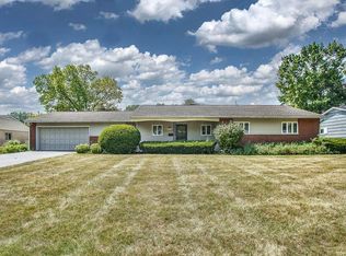 2115 Chardon Rd, Columbus, OH 43220