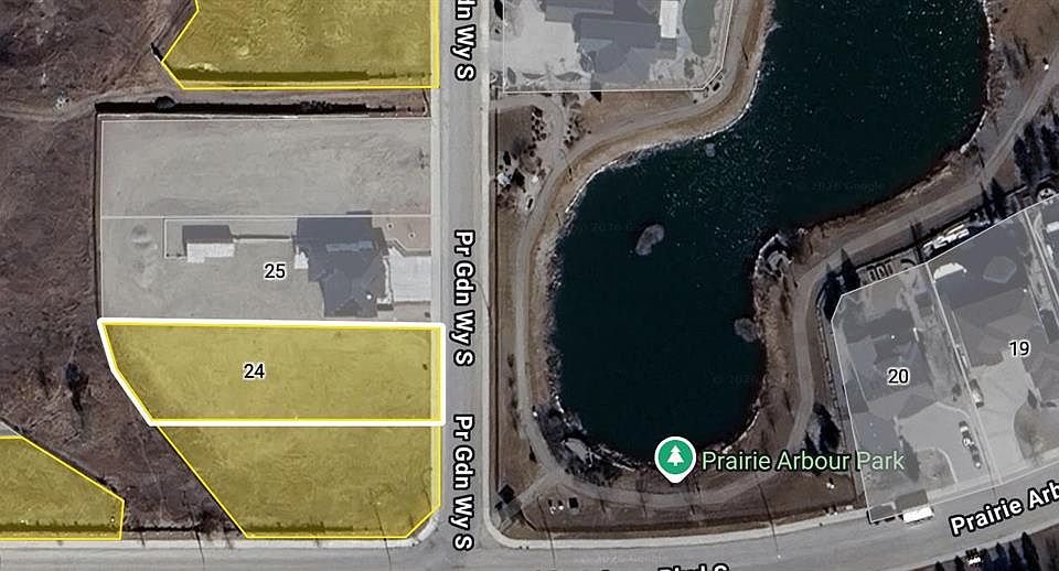 1st image of 306 Prairie Garden Way S
