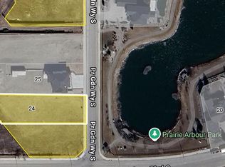 306 Prairie Garden Way S, Lethbridge, AB T1K 5W3