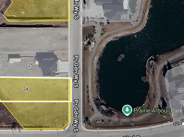 306 Prairie Garden Way S, Lethbridge, AB T1K 5W3