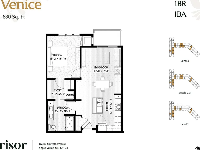 Risor of Apple Valley - Active Adult 55+ Community — Photo 36