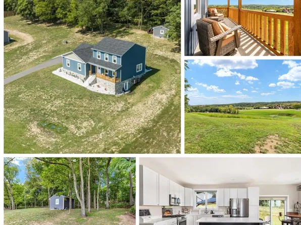 645 &amp; Lot 5 SLONAKER LANE, MARTINSBURG, WV 25405
