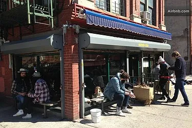 Rented by RBM Management