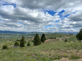 Hyde Park, Butte, MT 59701