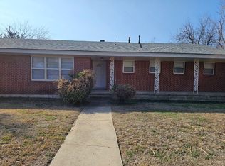 3402 NW Atlanta Ave, Lawton, OK 73505