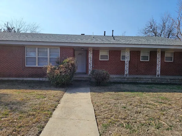 3402 NW Atlanta Ave, Lawton, OK 73505