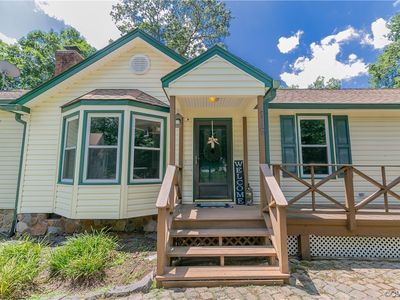 719 Glen Cove Dr, Ruther Glen, VA, 22546