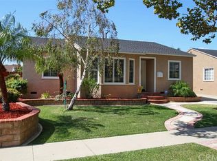 3807 N Studebaker Rd, Long Beach, CA 90808