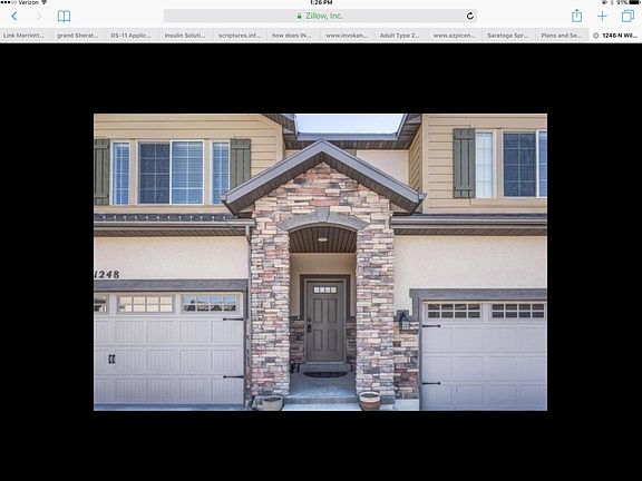 2nd image of 1246 N Willowbrook Ln