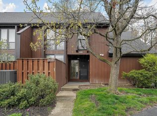 4890 Smoketalk Ln #8, Westerville, OH 43081