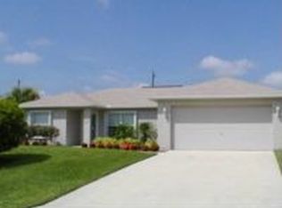 461 Quarry Ln, Sebastian, FL 32958