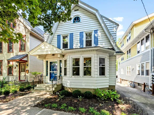 1332 Rutledge St, Madison, WI 53703