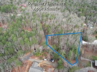 12 Deer Rdg, Morganton, GA 30560