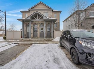 388 Old Huron Rd #17D, Kitchener, ON N2R0J5