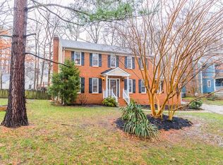 513 Glenpark Ln, Midlothian, VA 23114