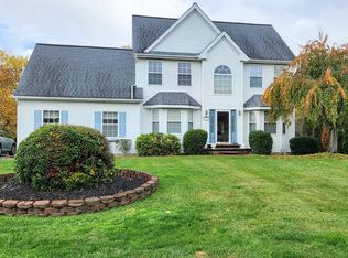 318 Canvasback Rd, Middletown, DE 19709
