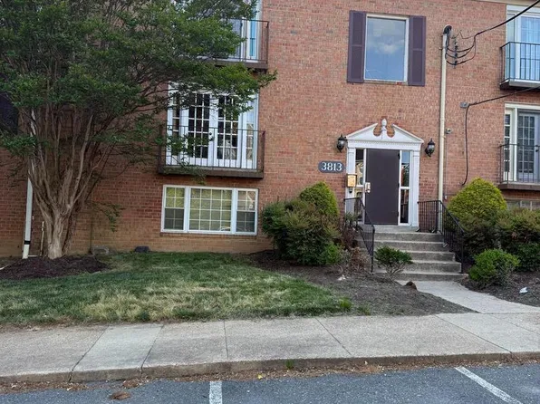 3813 Swann Rd APT 104, Suitland, MD 20746