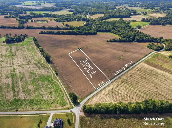 0 Liberty Rd Lot 2, Winchester, TN 37398
