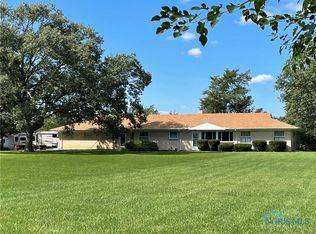 3154 Truman Rd, Perrysburg, OH 43551