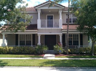 1527 Fenton Dr, Delray Beach, FL 33445