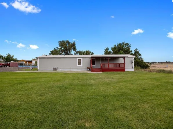34 Clearview Ln, Burbank, WA 99323