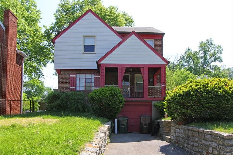 1st image of 2608 Losantiville Ave