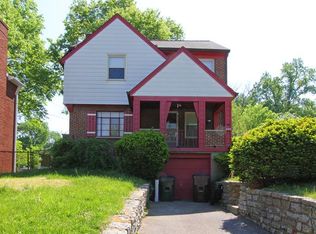 2608 Losantiville Ave, Cincinnati, OH