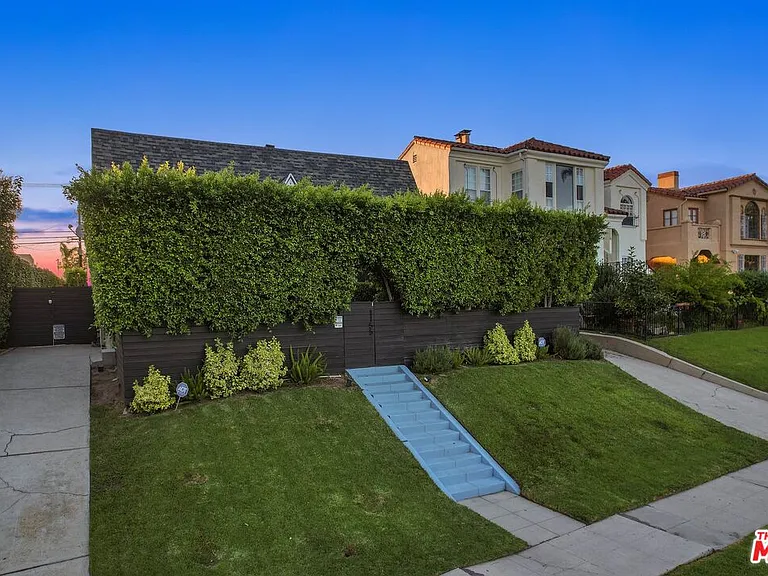 1155 S Rimpau Blvd — Photo 39