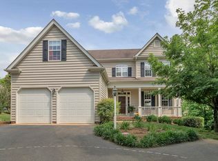 1017 Spring Cove Ln, Crozet, VA 22932