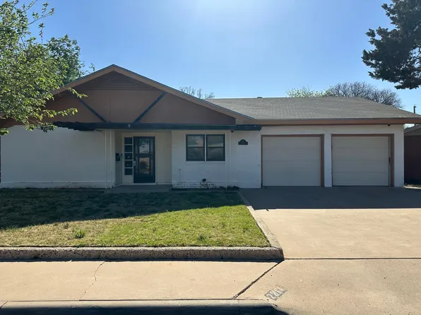 2211 Salinas Ave, Odessa, TX 79763