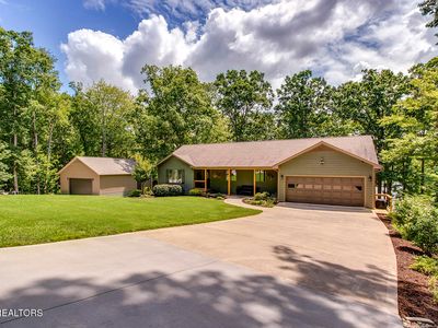 183 Phillips Dr, Rockwood, TN, 37854