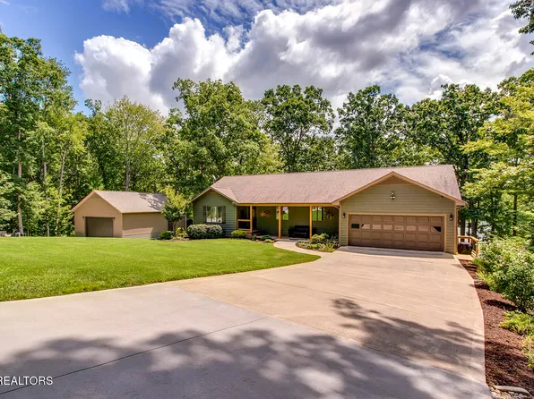 183 Phillips Dr, Rockwood, TN 37854