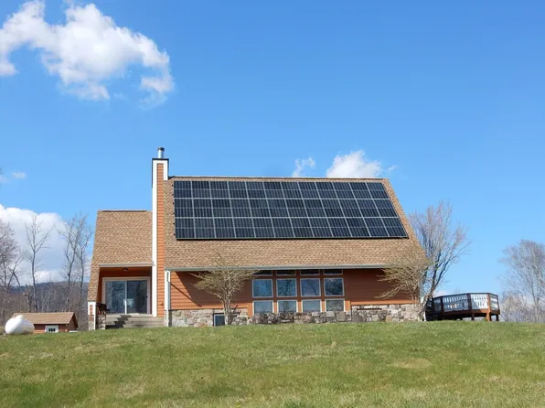 688 Stillhouse Dr, Warm Springs, VA 24484