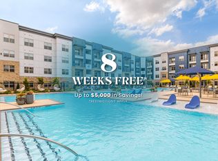 Linz Luxury Living, Katy, TX 77449