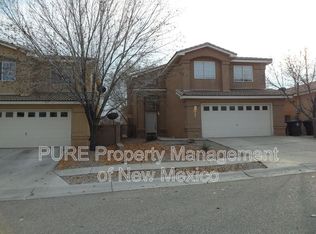 5524 Carefree Ave NW, Albuquerque, NM 87120