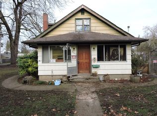 3791 Elmira Rd, Eugene, OR 97402