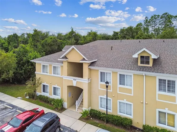 6449 Cypressdale Dr Unit 202, Riverview, FL 33578