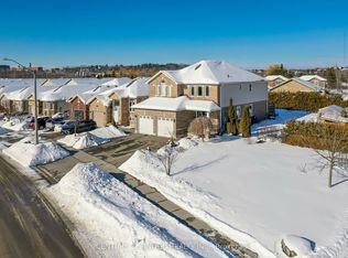 810 Hargrove Trl, Peterborough, ON K9L0A8